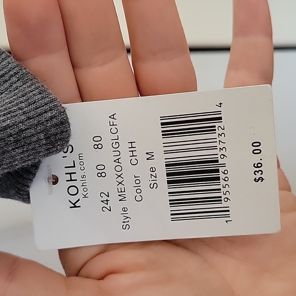 Creep It Real Sweatshirt - Picture 7 of 12